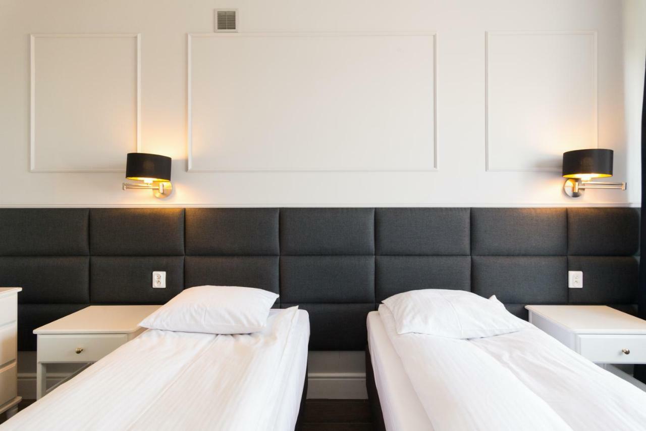 Executive 3 Bedroom Apartament By Your Freedom วอร์ซอ ภายนอก รูปภาพ